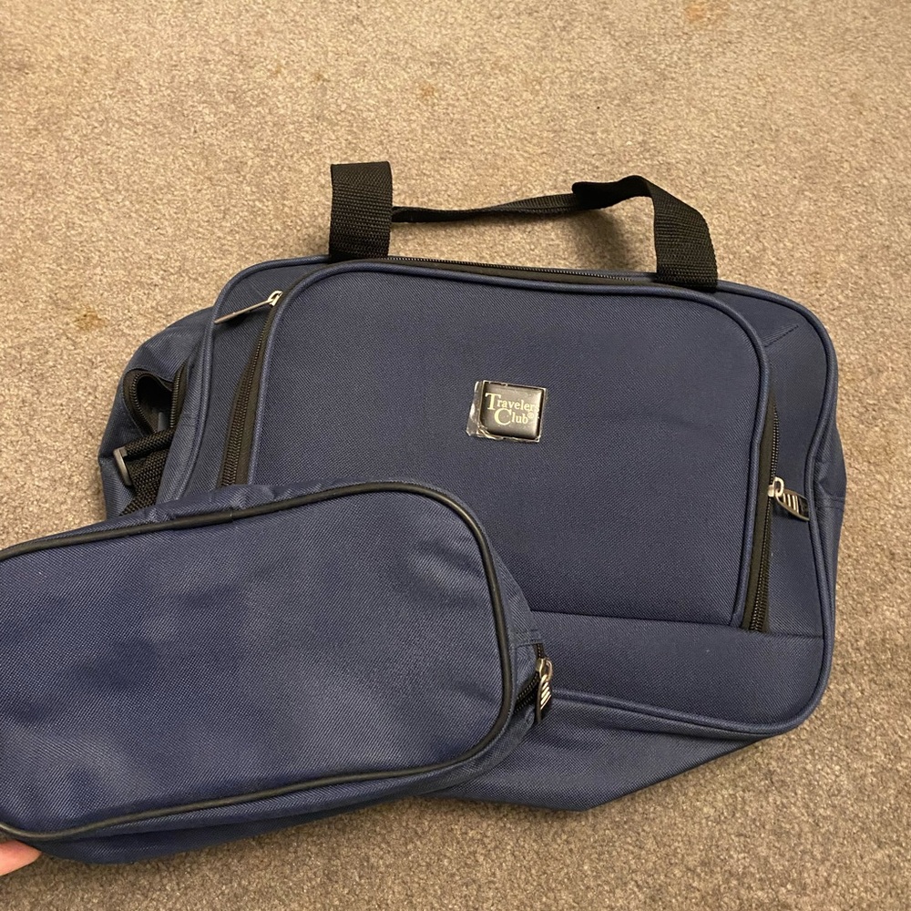 Carry-on Bag